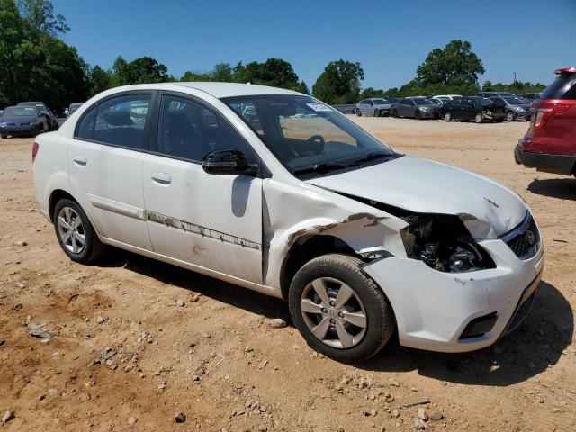 Vin: knadh4a3xb6930687, lot: 54725345, kia rio base 20114