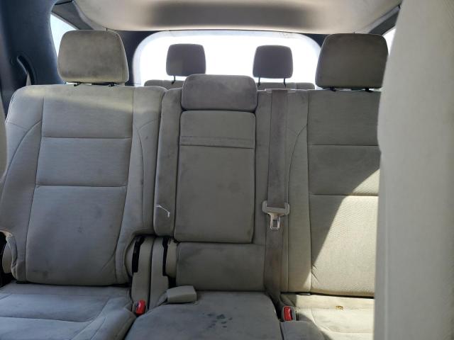 2018 DODGE DURANGO SX - 1C4RDHAG9JC408373