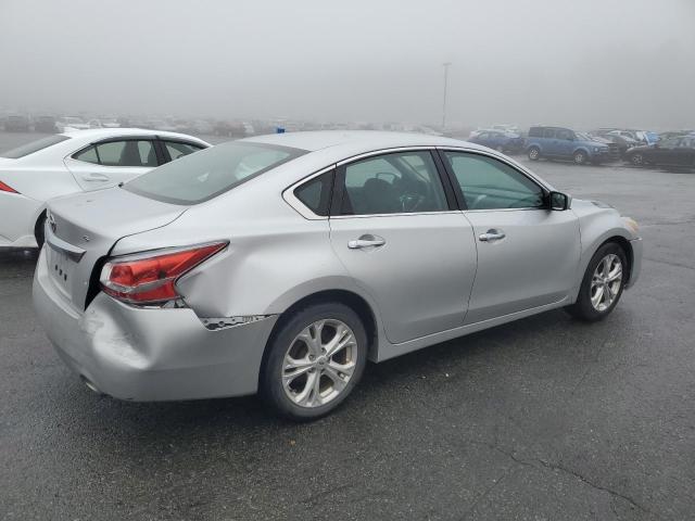 2015 NISSAN ALTIMA 2.5 - 1N4AL3AP4FC276462