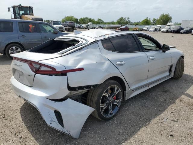 Vin: knae45lc8j6026919, lot: 53463685, kia stinger gt1 20183