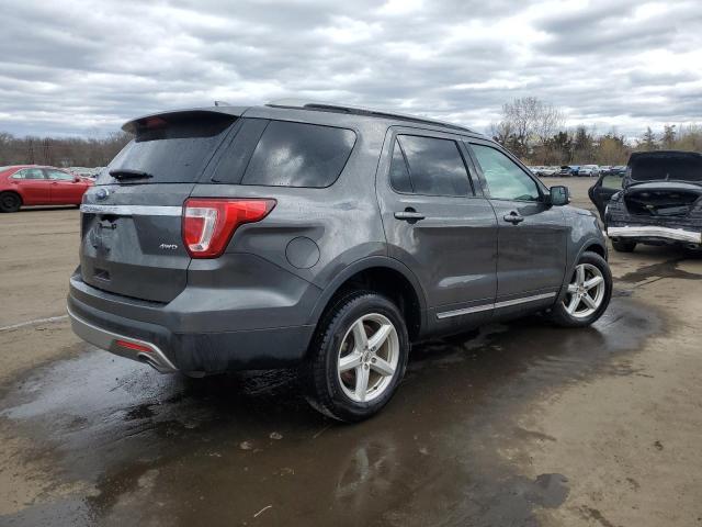 Vin: 1fm5k8d83ggb57758, lot: 53234035, ford explorer xlt 20163