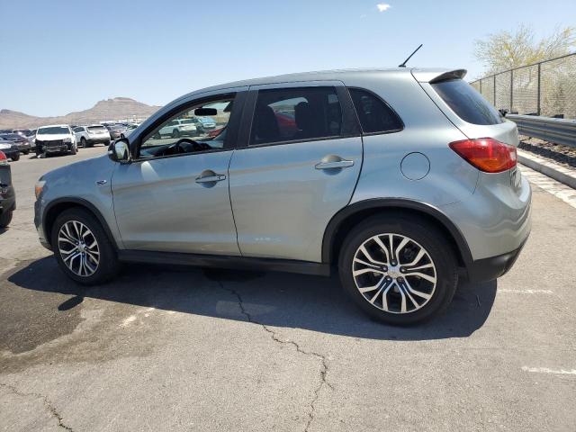 Vin: ja4ap3au8gz033413, lot: 54689745, mitsubishi outlander es 20162