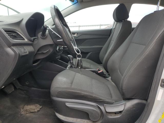 2018 HYUNDAI ACCENT SE - 3KPC24A39JE015810