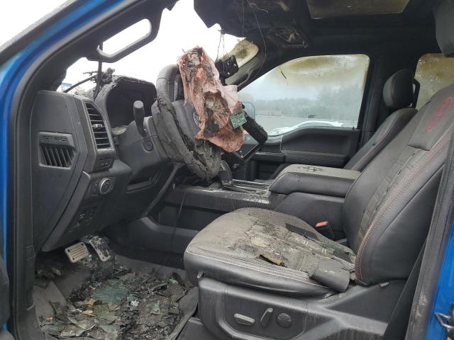 2019 FORD F150 SUPER - 1FTEW1E50KFA88238