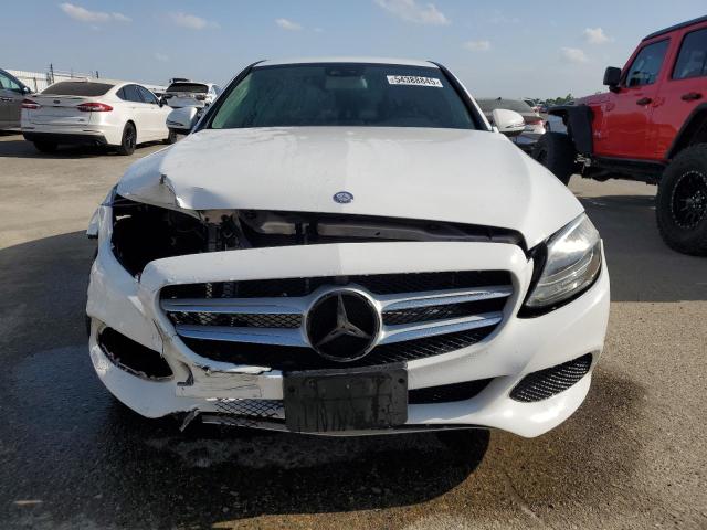 2016 MERCEDES-BENZ C 300 - 55SWF4JB9GU144284