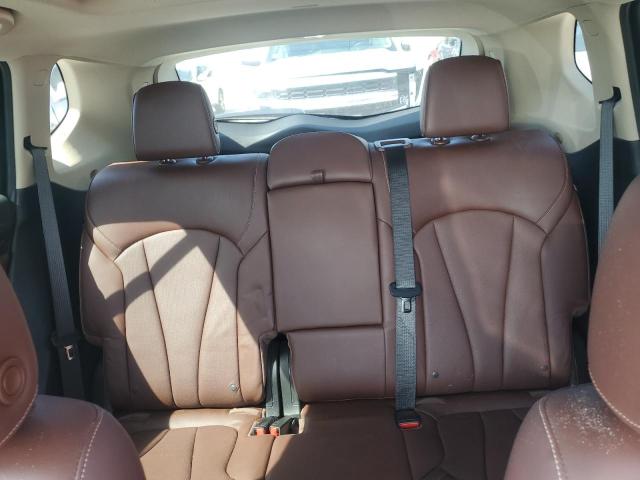 2017 BUICK ENVISION E - LRBFXBSA7HD099250