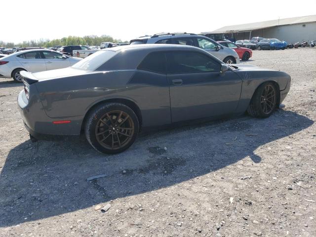 Vin: 2c3cdzfj7hh517684, lot: 55335295, dodge challenger r/t 392 20173