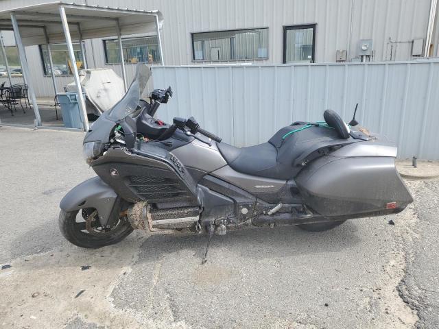 2015 HONDA GL1800 B JH2SC6845FK200371