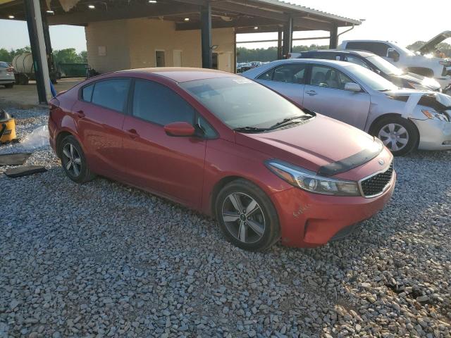 Vin: 3kpfl4a75je257653, lot: 53091735, kia forte lx 20184