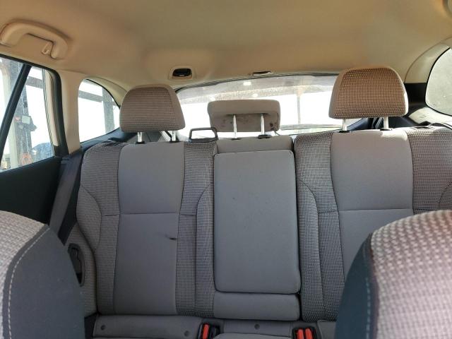 2020 SUBARU OUTBACK PR - 4S4BTACC5L3192087