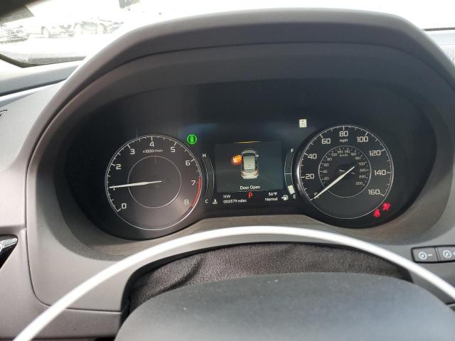 2025 ACURA RDX TECHNO 5J8TC2H55SL010266