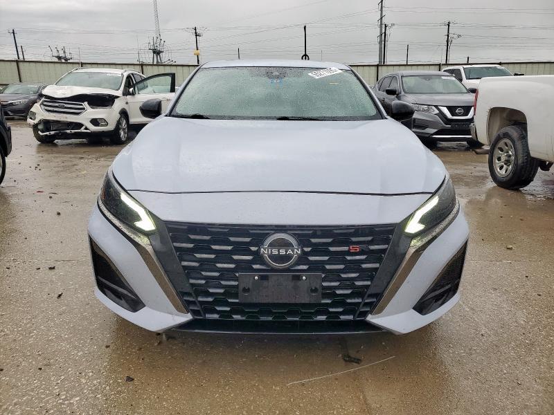 2023 NISSAN ALTIMA SR - 1N4BL4CV6PN402025