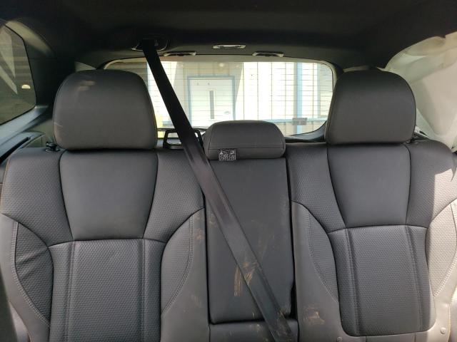 2022 SUBARU FORESTER W JF2SKAMC1NH421281