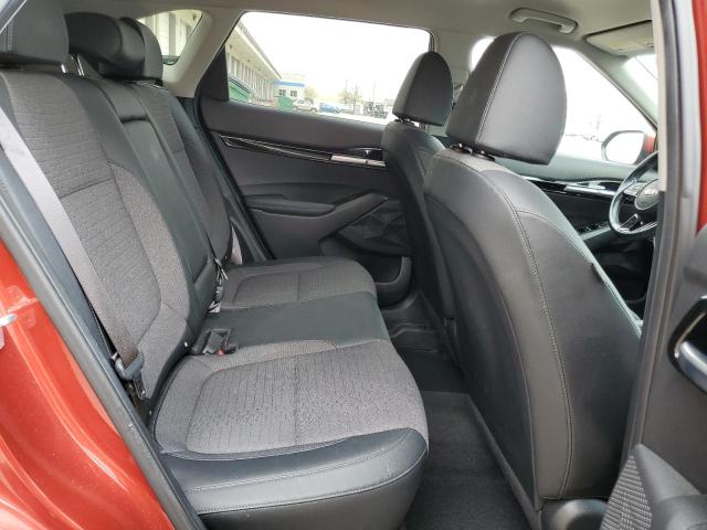 2021 KIA SELTOS S - KNDEU2AA4M7199712