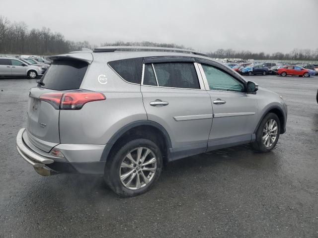 Vin: 2t3yfrev7hw396056, lot: 51686285, toyota rav4 limited 20173