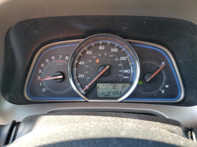 2015 TOYOTA RAV4 LIMIT - 2T3DFREVXFW247829