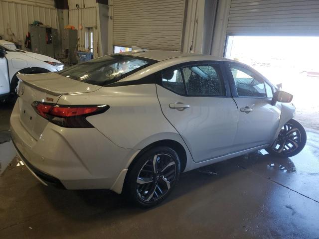 Vin: 3n1cn8fv7rl927418, lot: 53528135, nissan versa sr 20243