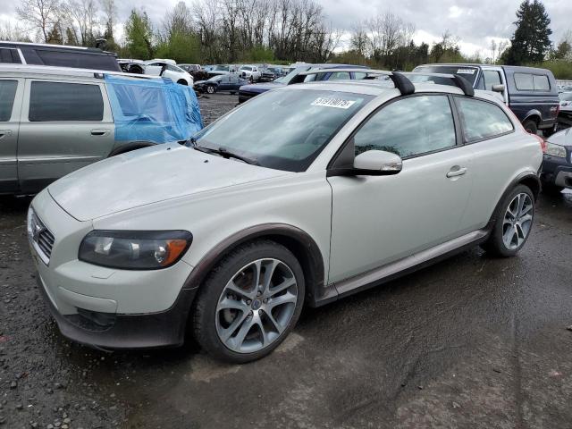 VOLVO C30 T5