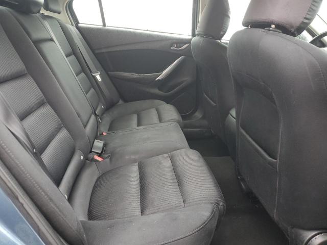 2016 MAZDA 6 SPORT - JM1GJ1U59G1413904