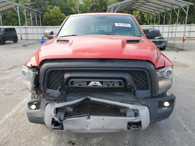 2017 RAM 1500 REBEL - 1C6RR6YT2HS561287