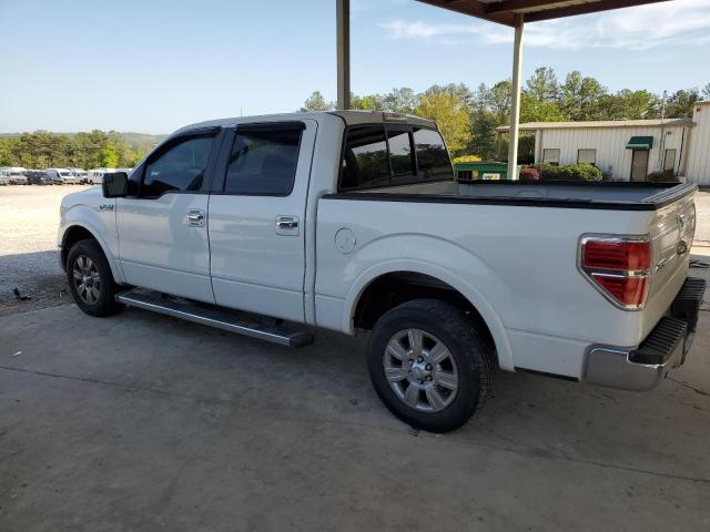 Vin: 1ftfw1cf8cfa17662, lot: 53035185, ford f-150 supercrew 20122