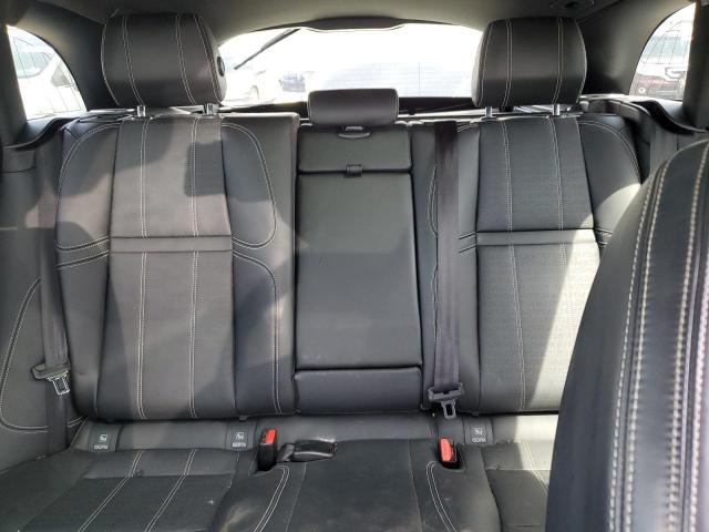 2019 LAND ROVER RANGE ROVE - SALYM2EVXKA218685