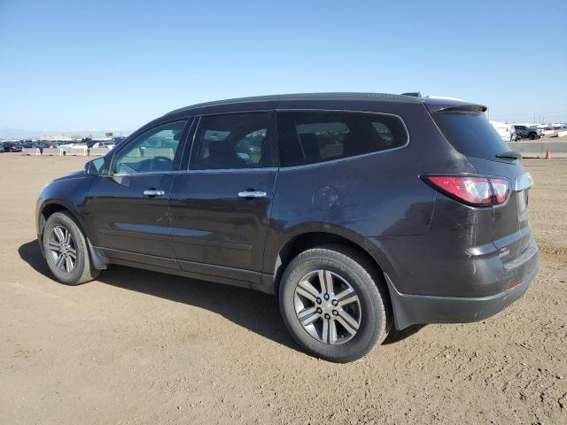 Vin: 1gnkvhkd0gj150551, lot: 52556695, chevrolet traverse lt 20162