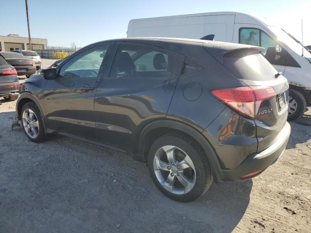 2017 HONDA HR-V EX 3CZRU6H52HM731286