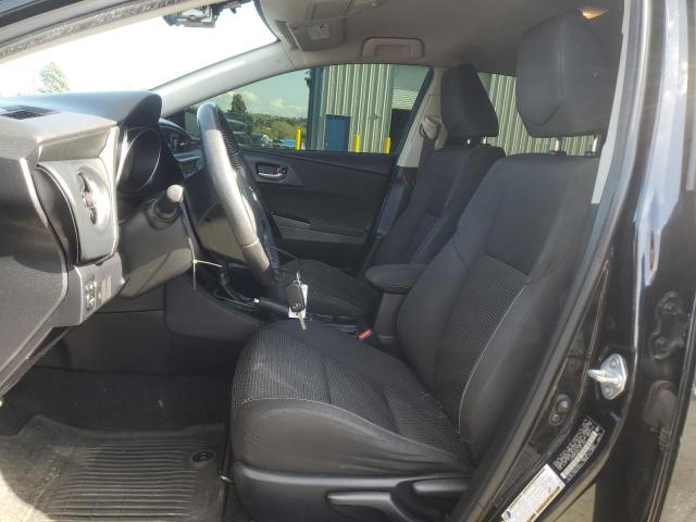 2018 TOYOTA COROLLA IM - JTNKARJEXJJ571362