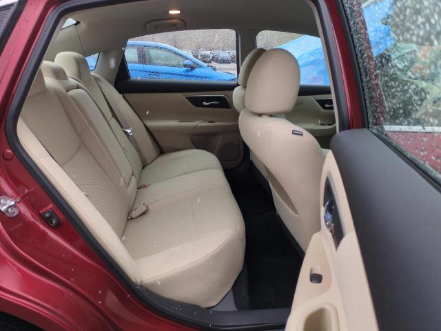 2015 NISSAN ALTIMA 2.5 - 1N4AL3AP6FC128846