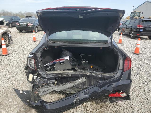 2023 HYUNDAI SONATA SEL - KMHL64JA9PA302297