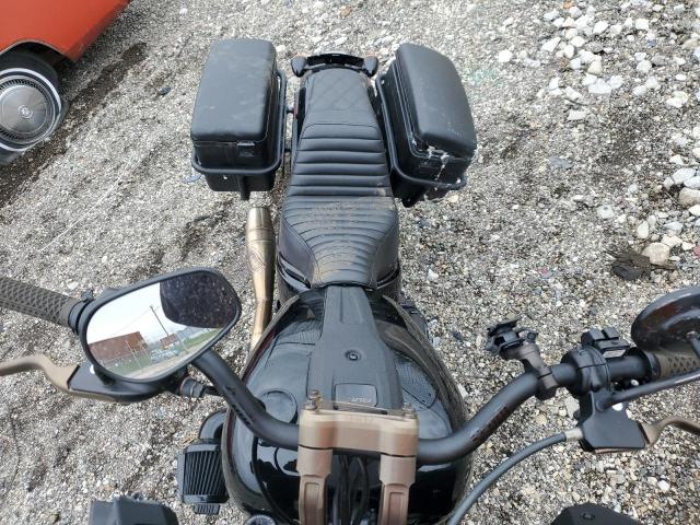 2022 HARLEY-DAVIDSON FXLRST 1HD1YXZ11NB027882