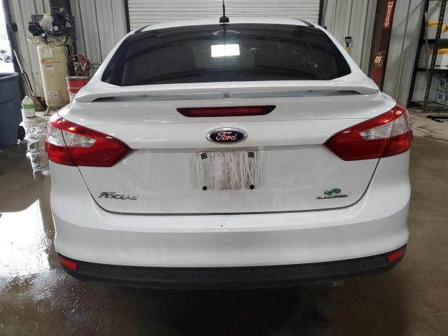 2013 FORD FOCUS SE - 1FADP3F27DL321504