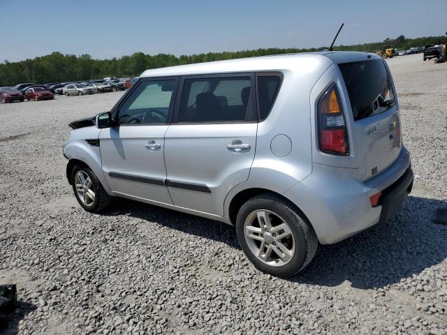 Vin: kndjt2a24b7268129, lot: 53617405, kia soul + 20112