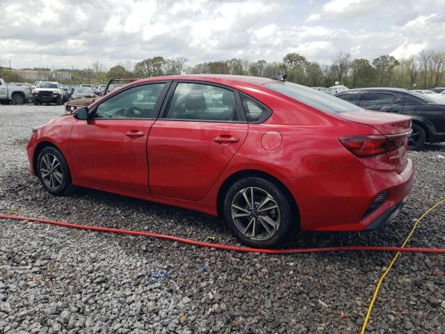 Vin: 3kpf24ad6ne418994, lot: 51264365, kia forte fe 20222