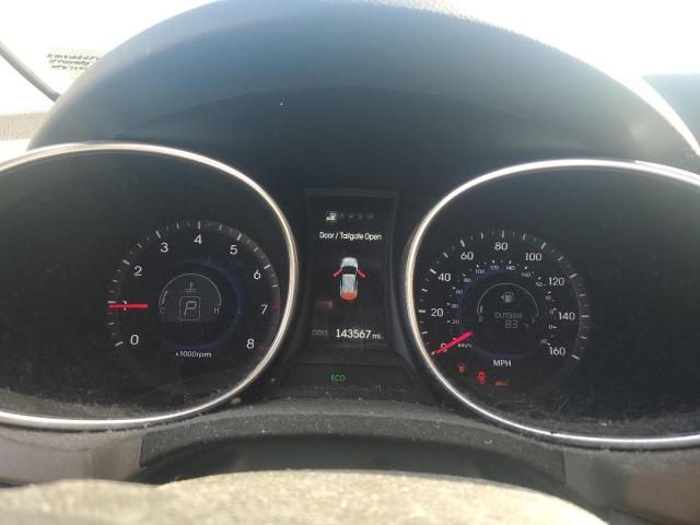2015 HYUNDAI SANTA FE G KM8SRDHF8FU092244