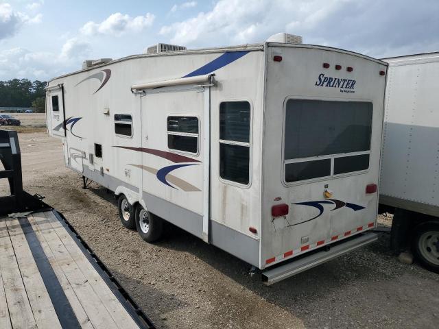 KEYSTONE SPRINTER 2005 two tone   4YDF339245A221073 photo #4
