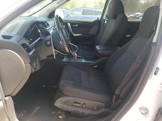 2017 CHEVROLET TRAVERSE L - 1GNKVGKD6HJ131840