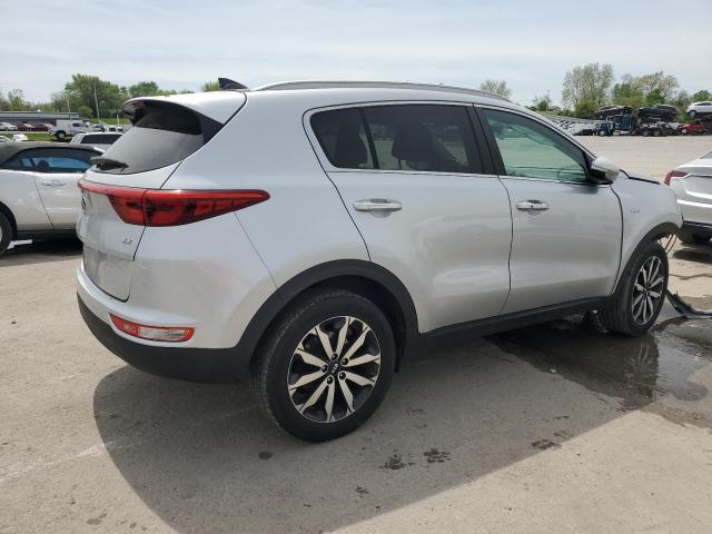 2017 KIA SPORTAGE E - KNDPNCAC7H7069703