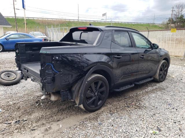Vin: 5ntjcdaf4rh082371, lot: 54815695, hyundai santa cruz night 20243