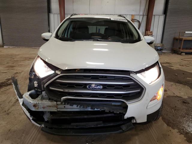 2020 FORD ECOSPORT S - MAJ3S2GE2LC313970
