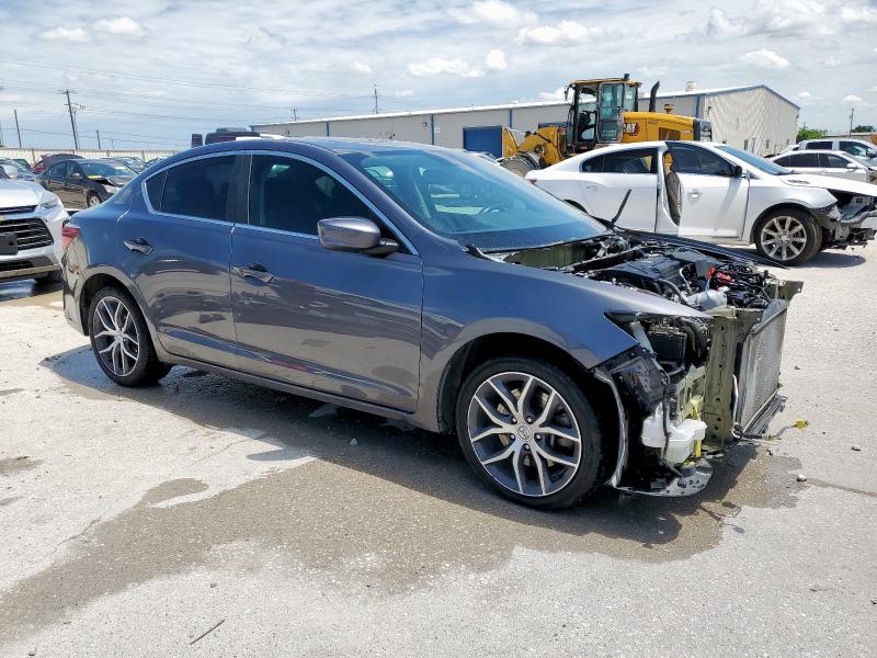 Vin: 19ude2f7xka013954, lot: 53879525, acura ilx premium 20194