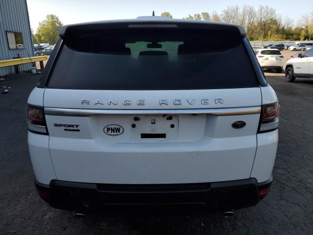2015 LAND ROVER RANGE ROVE - SALWR2VF6FA534401