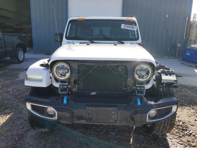 2023 JEEP WRANGLER S - 1C4JJXP6XPW696247