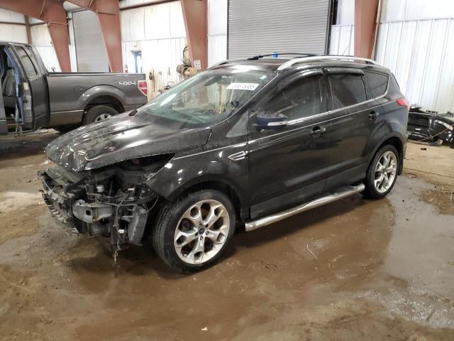Vin: 1fmcu9j95dud63326, lot: 54675385, ford escape titanium 2013 img_1