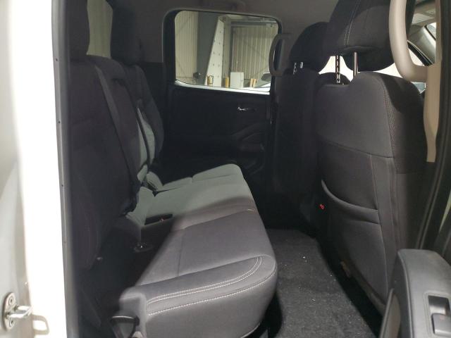 2022 NISSAN FRONTIER S - 1N6ED1EK7NN634116