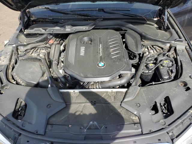 2017 BMW 540 XI WBAJE7C39HG478972