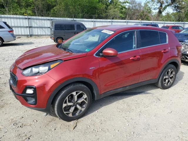 KIA SPORTAGE L