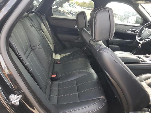 2019 LAND ROVER RANGE ROVE - SALYM2EVXKA218685