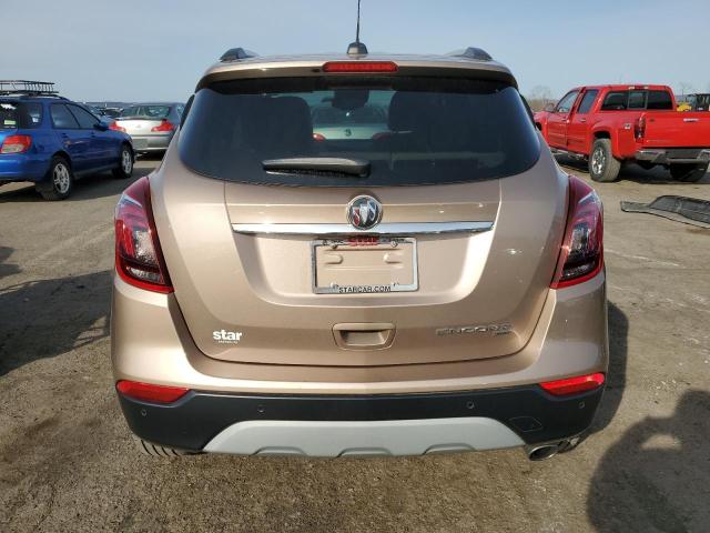 2019 BUICK ENCORE ESS KL4CJGSM7KB928909